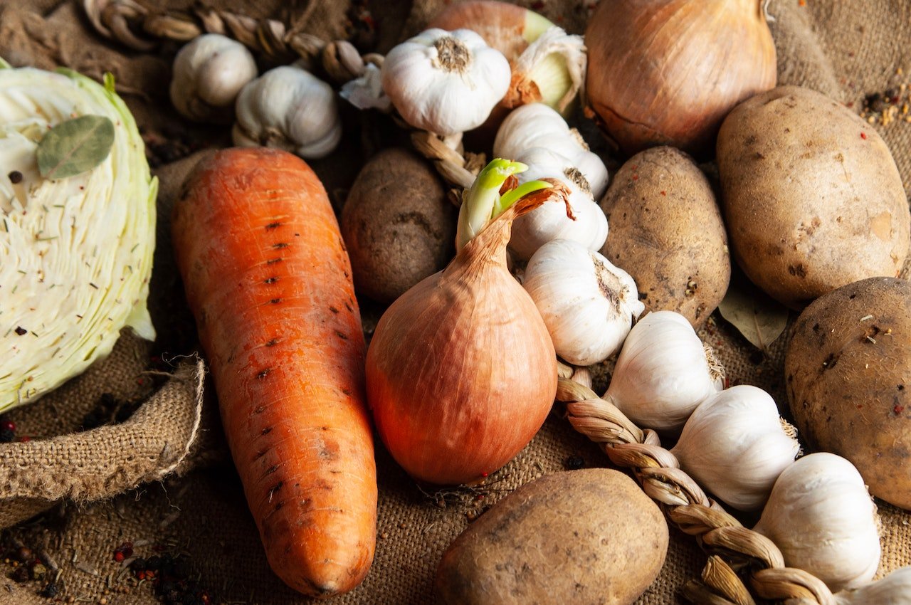 Exploring the World of Potatoes and the Pogabox Potato Onion Garlic Storage Bin Solution