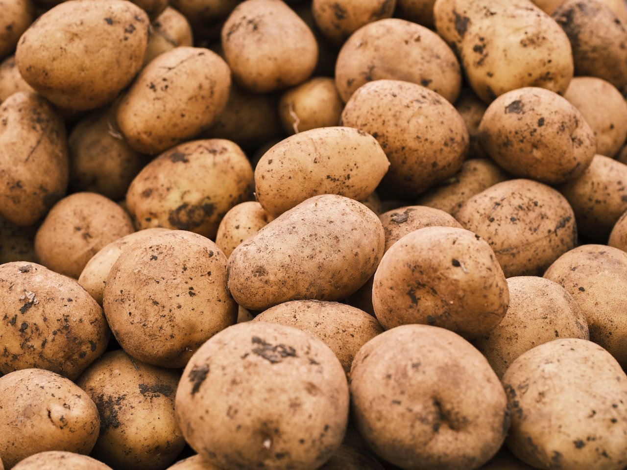The Ultimate Guide to Storing Potatoes
